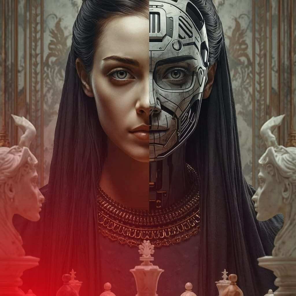 Zenobia AI
